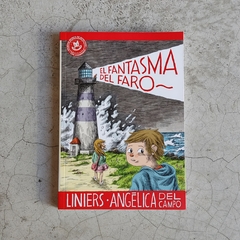 EL FANTASMA DEL FARO