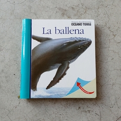 LA BALLENA