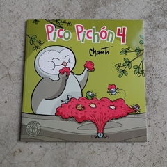PICO PICHÓN 4