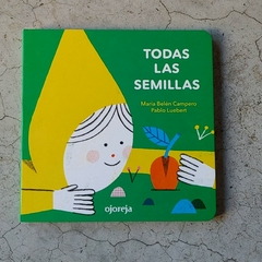 TODAS LAS SEMILLAS