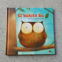 EL BUHITO BU