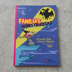 FAMILIAS MONSTRUOSAS