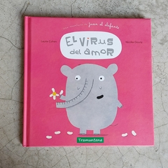 EL VIRUS DEL AMOR