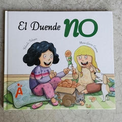 EL DUENDE NO