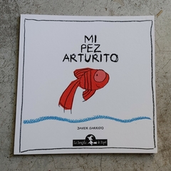 MI PEZ ARTURO