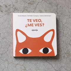 TE VEO, ¿ME VES?