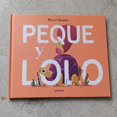 PEQUE Y LOLO