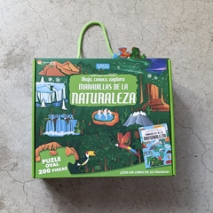VIAJA, CONOCE, EXPLORA MARAVILLAS DE LA NATURALEZA