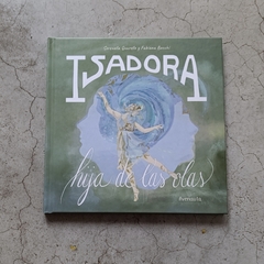 ISADORA, HIJA DE LAS OLAS