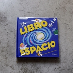 PEQUEÑOS CURIOSOS - EL LIBRO DEL ESPACIO