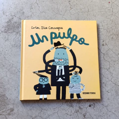 UN PULPO