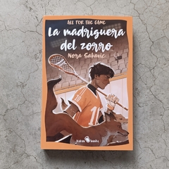 LA MADRIGUERA DEL ZORRO - ALL FOR THE GAME 1