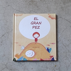 EL GRAN PEZ
