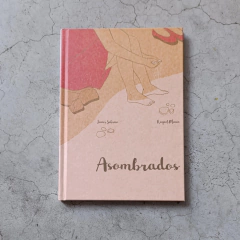 ASOMBRADOS