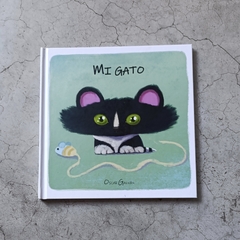 MI GATO