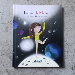 LA LUNA DE MILENA