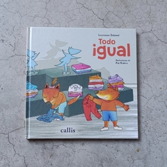 TODO IGUAL