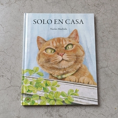 SOLO EN CASA