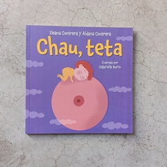 CHAU, TETA