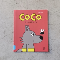 COCO Y MOSQUITA