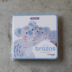 MIMITOS - EN TU BRAZOS - comprar online