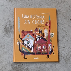 UNA HISTORIA SIN CLICHÉS - comprar online