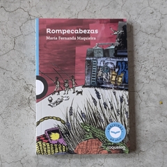 ROMPECABEZAS - comprar online