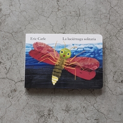 LA LUCIÉRNAGA SOLITARIA - comprar online