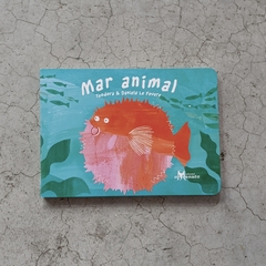 MAR ANIMAL - comprar online