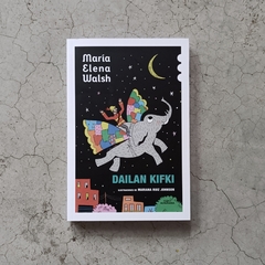 DAILAN KIFKI - comprar online