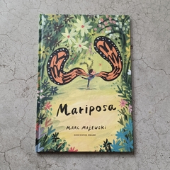 MARIPOSA - comprar online