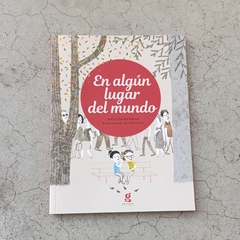 EN ALGÚN LUGAR DEL MUNDO - comprar online