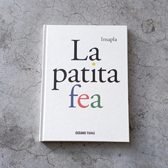 LA PATITA FEA - comprar online