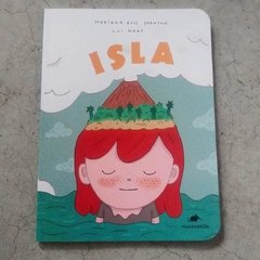 ISLA