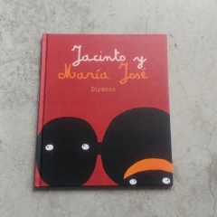 JACINTO Y MARÍA JOSÉ