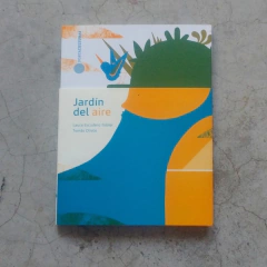 JARDÍN DEL AIRE
