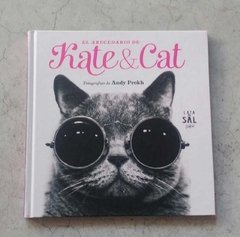 EL ABECEDARIO DE KATE & CAT