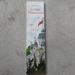 LA BELLA DURMIENTE