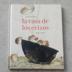 LA CASA DE LOS ERIZOS