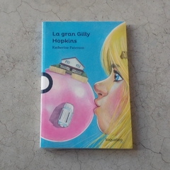 LA GRAN GILLY HOPKINS