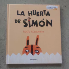 LA HUERTA DE SIMÓN