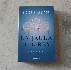 LA JAULA DEL REY