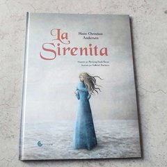 LA SIRENITA