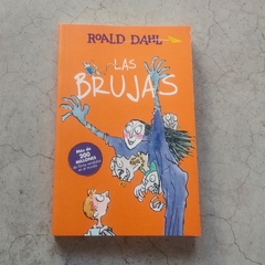 LAS BRUJAS