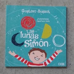 LAS LUNAS DE SIMÓN