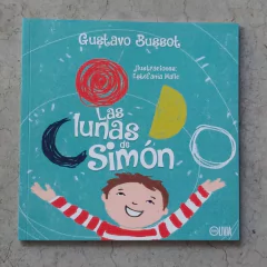 LAS LUNAS DE SIMÓN
