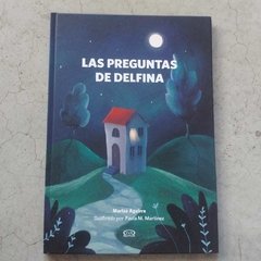LAS PREGUNTAS DE DELFINA