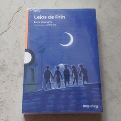 LEJOS DE FRIN