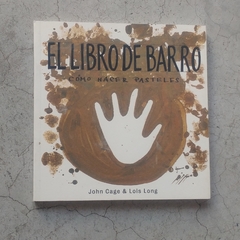 EL LIBRO DE BARRO