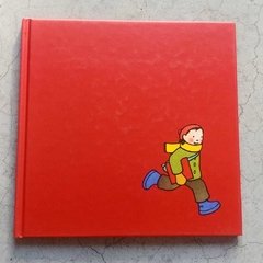 EL LIBRO ROJO